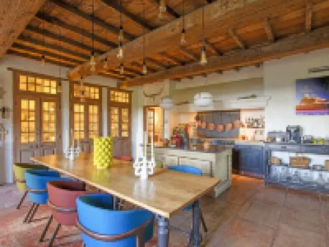 Mas Cicada Hotels in Paradou