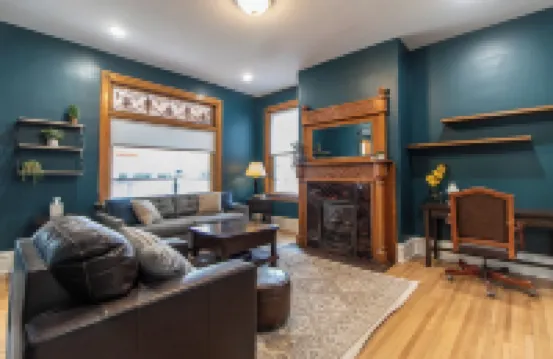 Harris House by Heirloom Boutique Collection