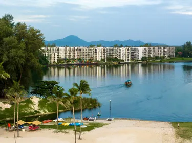 รูปภาพของCassia Residences Laguna Phuket