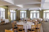 Sherwood Inn - breakfast