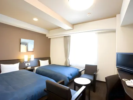 Hotel Route-Inn Nobeoka Ekimae