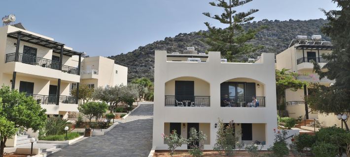 Anastasia Hotel Stalis by Ghh Hoteles en Quersoneso