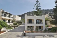 Anastasia Hotel Stalis by Ghh - Spa