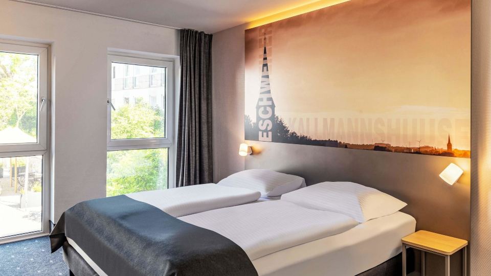 B&B HOTEL Eschweiler