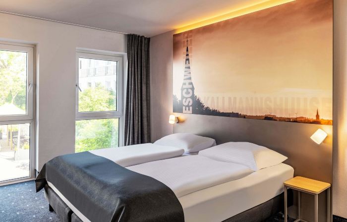B&B HOTEL Eschweiler
