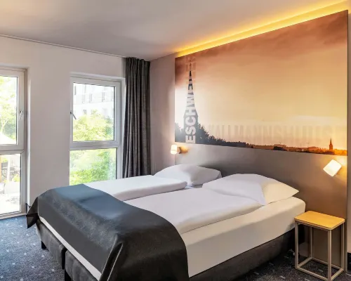B&B HOTEL Eschweiler Hotels in Eschweiler