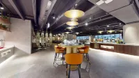 Princess Grand Jamaica Resort - All Inclusive - bar