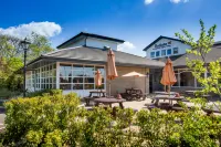 Leeds / Bradford Airport Hotels in Bramhope