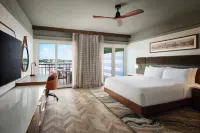 Tryon Riverfront Inn New Bern, Tapestry Collection by Hilton Hotels near The Next Chapter Books & Art