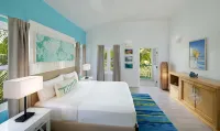Reef Haven Belize - С парковкой