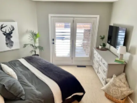 Deer Valley Condo w/ Private Hot Tub