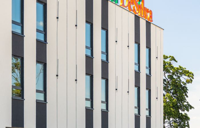 Desilva Inn Opole