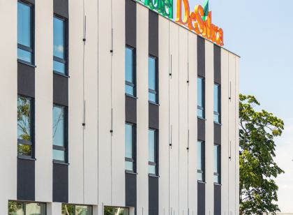 Desilva Inn Opole