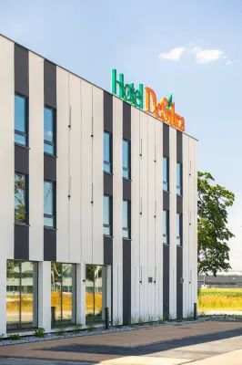 Desilva Inn Opole Hotels in 