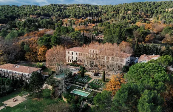 聖維克圖瓦郊外小屋酒店及水療