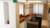Arbnor Boutique Hotel