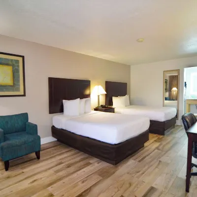 Hotel SonoHotel IDrive District Các khách sạn gần Công viên giải trí Arcade City
