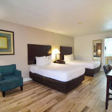 Hotel SonoHotel IDrive District