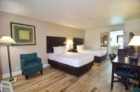 Hotel SonoHotel IDrive District