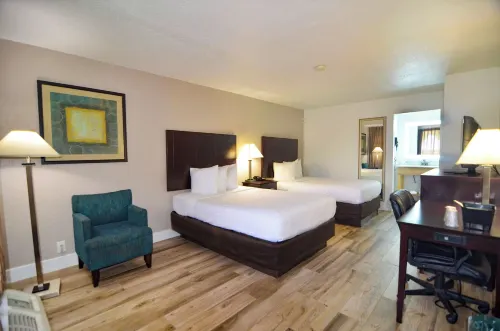 Hotel SonoHotel IDrive District