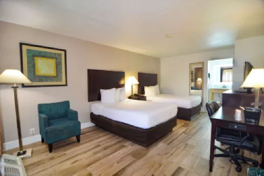 Hotel SonoHotel IDrive District