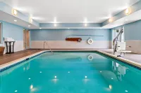 Holiday Inn Express Lapeer