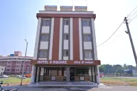 Hotel D Square