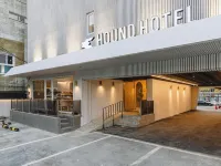 Hound hotel chuncheon Hotels in Chuncheon-si