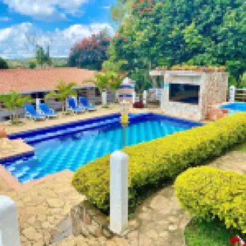 Hotel Boutique Santa Clara Hotels in Los Santos