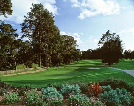 1Bdrm Oceanfront Seascape Beach Resort, hot tub,  EV charging, Aptos, Santa Cruz