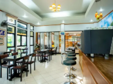 Surin Majestic Hotel Hotels in Surin