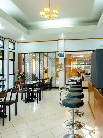 รูปภาพของโรงแรมสุรินทร์มาเจสติก