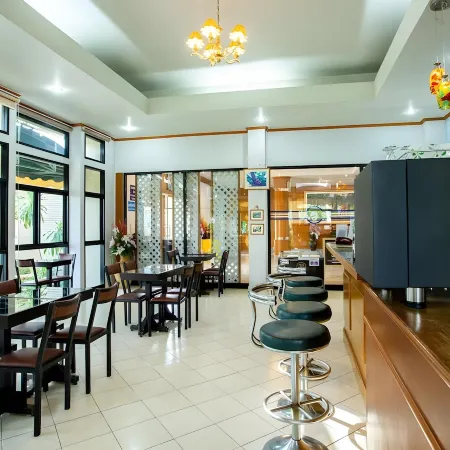 Surin Majestic Hotel