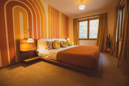 5 Mins to Mall of America! Insta-worthy Decor!