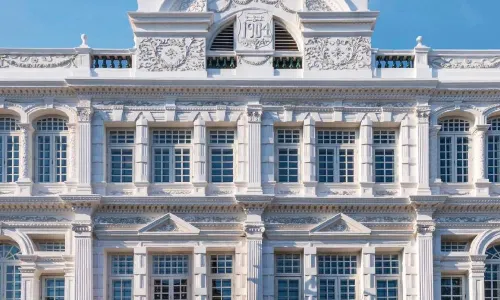 The Capitol Kempinski Hotel Singapore