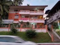 Hotel Amit Hoteles en 