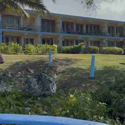 加勒比海浪 Others