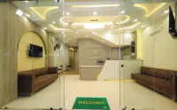 โรงแรม เนฮา พาเลซ