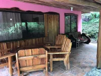 Pura Natura Lodge Arroyo Hotel a