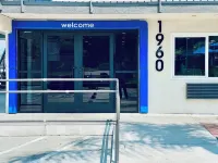 Motel 6 San Bernardino, CA - North Hotel a San Bernardino