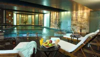 Imago Hotel & Spa - Pool