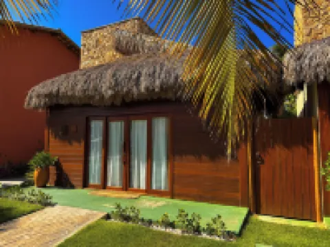 Terrasa Solar Hotel Hotels in Amontada