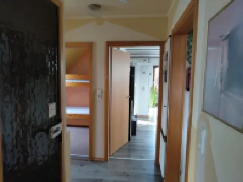 Sunny vacation home with separate entrance