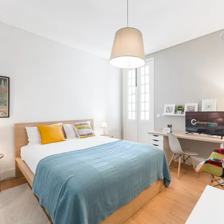 GuestReady - Costa Cabral Guesthouse - Quarto 4