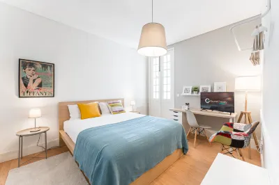 GuestReady - Costa Cabral Guesthouse - Quarto 4 Hotels near Paranhos