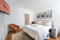 GuestReady - Refúgio convidativo em Matosinhos