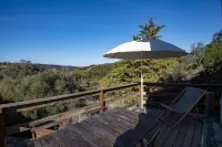 Casa do Vale in the historic center of Aljezur