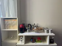 To Florence Apartment, 2 rooms 6 guests parking space