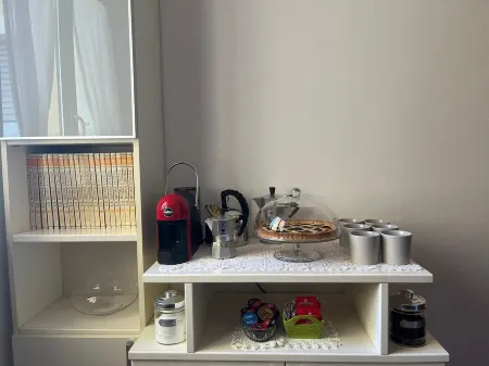 To Florence Apartment, 2 rooms 6 guests parking space