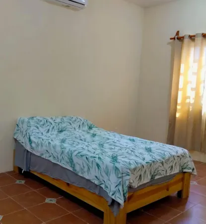 Casa La Paz Отели в г. Chuburna